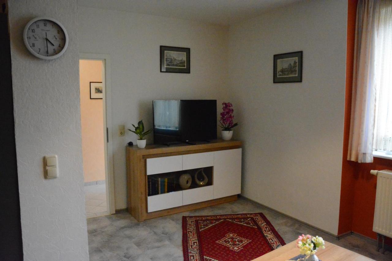 Ferienwohnung Goethe Bernkastel-Kues Εξωτερικό φωτογραφία