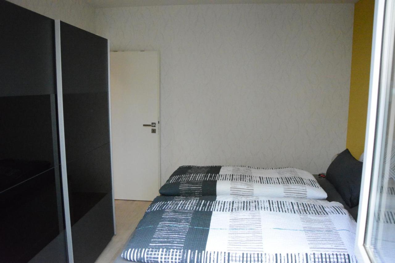 Ferienwohnung Goethe Bernkastel-Kues Εξωτερικό φωτογραφία