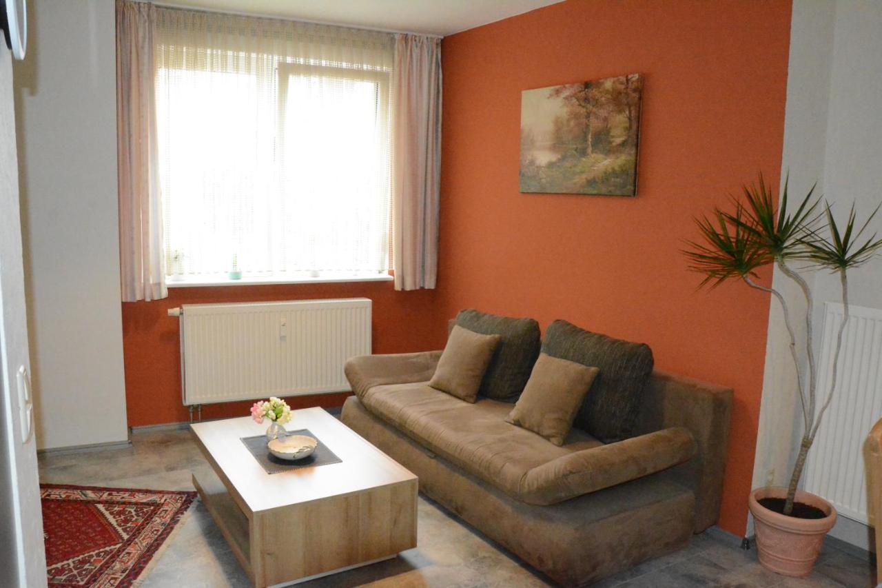 Ferienwohnung Goethe Bernkastel-Kues Εξωτερικό φωτογραφία