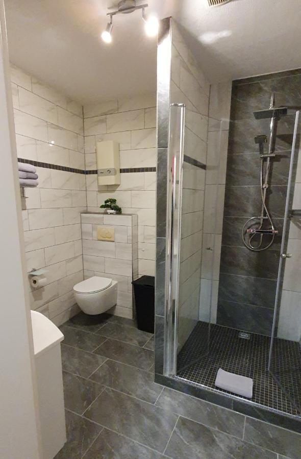 Ferienwohnung Goethe Bernkastel-Kues Εξωτερικό φωτογραφία
