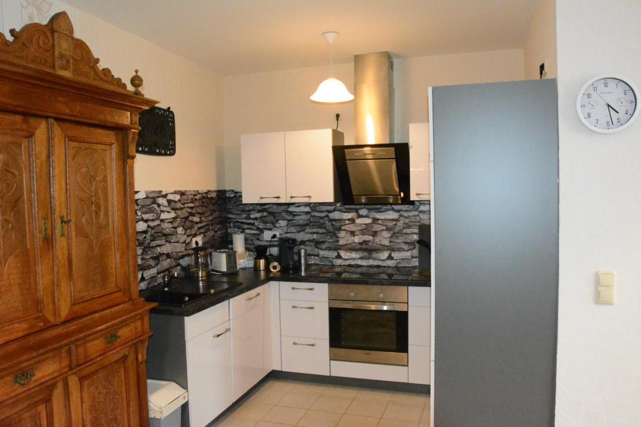 Ferienwohnung Goethe Bernkastel-Kues Εξωτερικό φωτογραφία