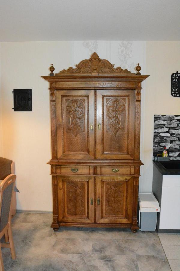 Ferienwohnung Goethe Bernkastel-Kues Εξωτερικό φωτογραφία