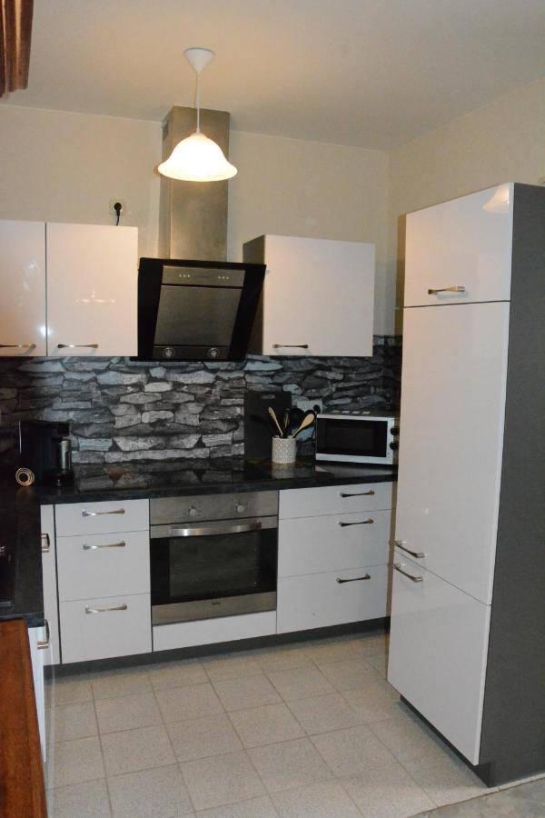 Ferienwohnung Goethe Bernkastel-Kues Εξωτερικό φωτογραφία
