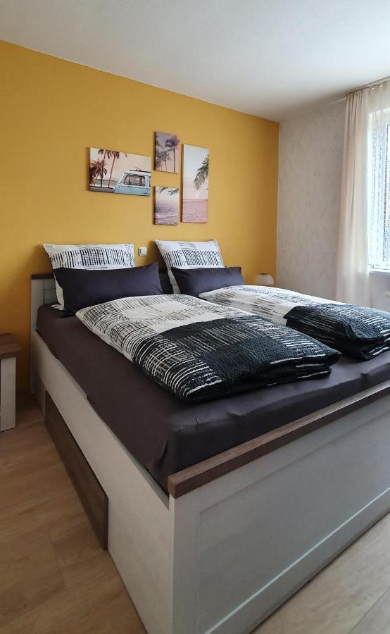 Ferienwohnung Goethe Bernkastel-Kues Εξωτερικό φωτογραφία