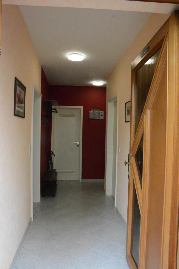 Ferienwohnung Goethe Bernkastel-Kues Εξωτερικό φωτογραφία