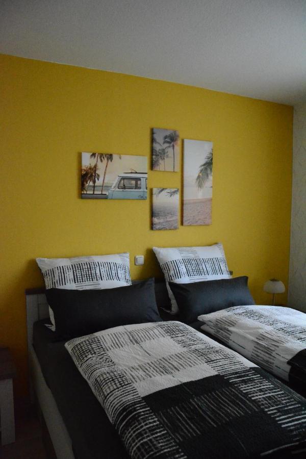 Ferienwohnung Goethe Bernkastel-Kues Εξωτερικό φωτογραφία