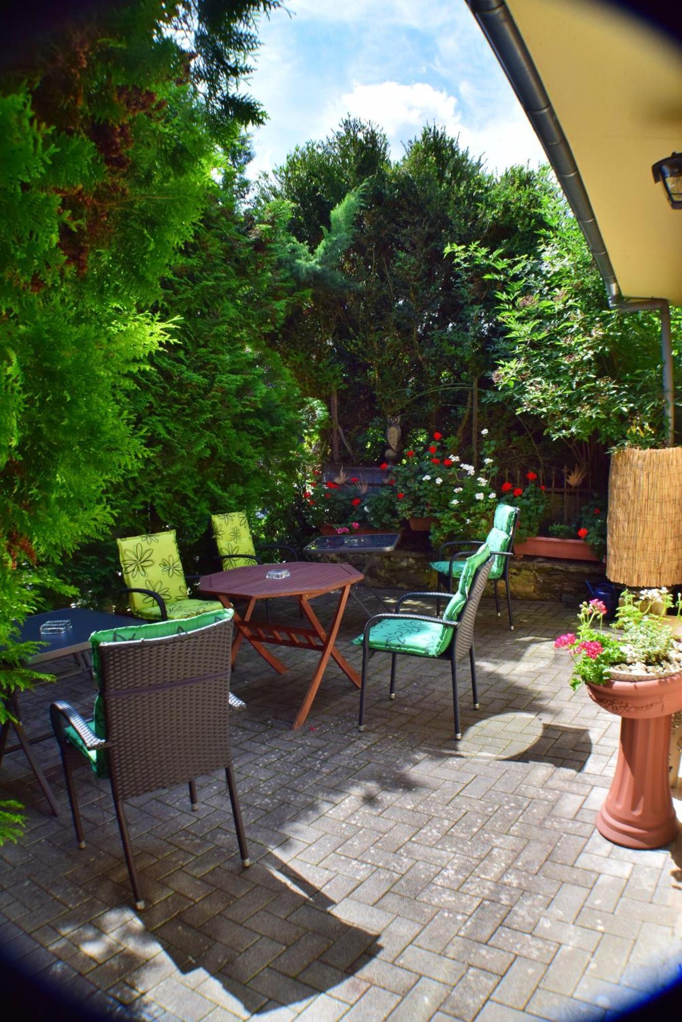 Ferienwohnung Goethe Bernkastel-Kues Εξωτερικό φωτογραφία